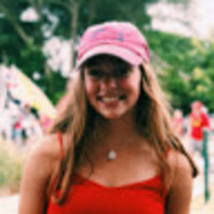 Meet your Posher, Caroline